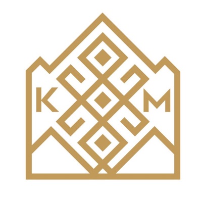 Komuhakan logo