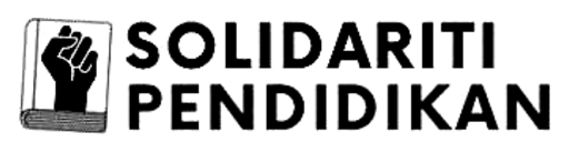 Solidariti Pendidikan logo