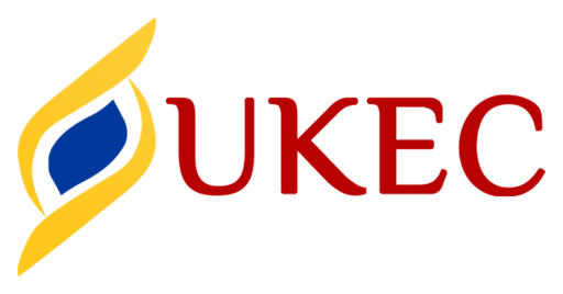 UKEC logo
