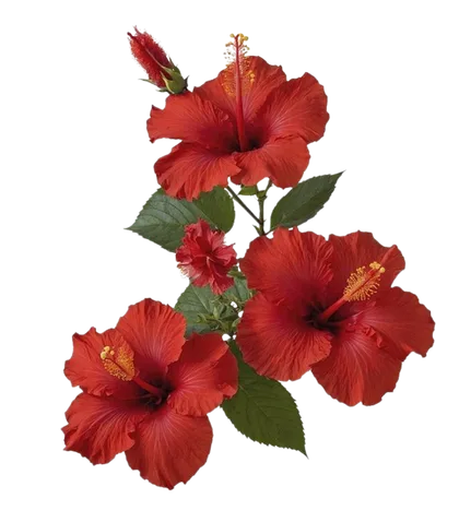 Bunga raya