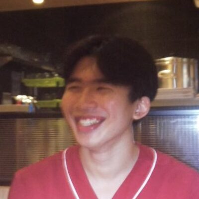 Jonathan Cheah Hoang Vu